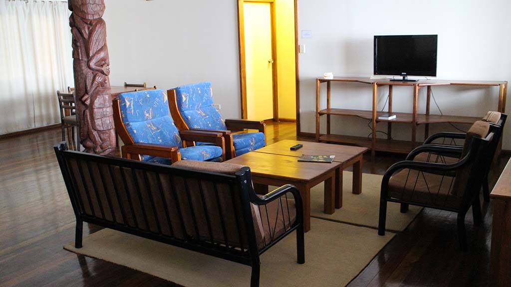 Tawali resort milne bay papua new guinea bungalow lounge 0201
