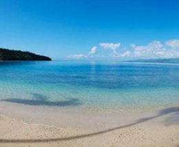 Diving fijis outer islands dolphin bay dive retreat banner