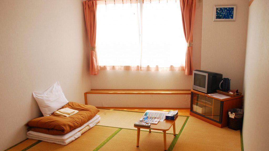 Seasir marine house, aka island, okinawa