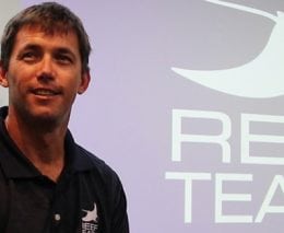 Gareth philips of reef teach cairns great barrier reef learning and appreciation diveplanit banner