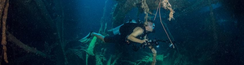 Solomons Dive Fest 2017 – Diving, Festivities & Prize Winners
