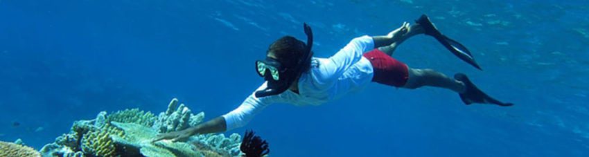 How the Sea Women of Melanesia can save Papua New Guinea’s coral reefs