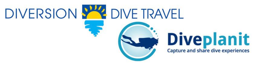 Diversion Dive Travel and Diveplanit join forces