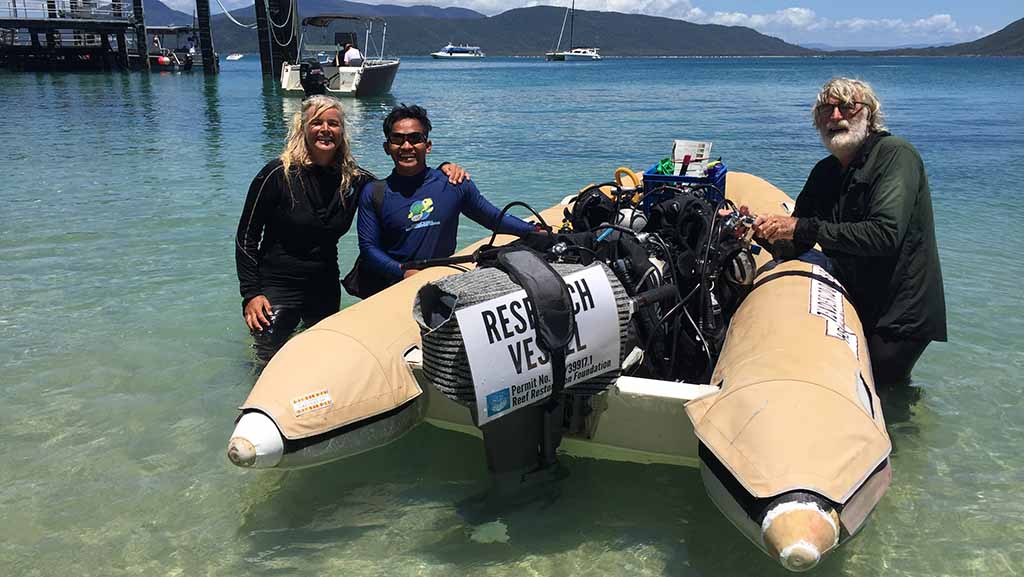 Reef Restoration Foundation team_2132