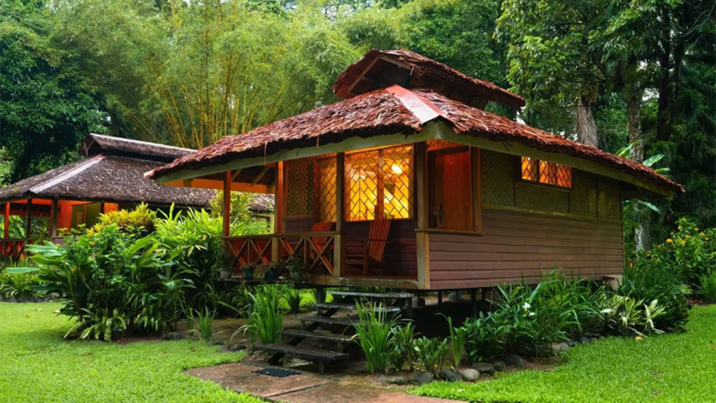 Diving walindi bungalow