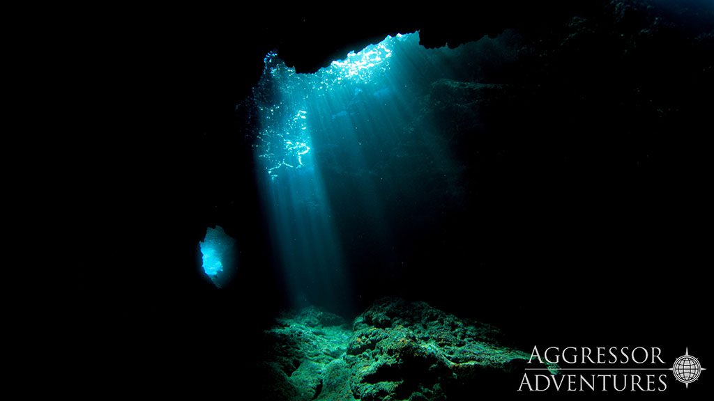 25 thailand aggressor liveaboard thailand cave