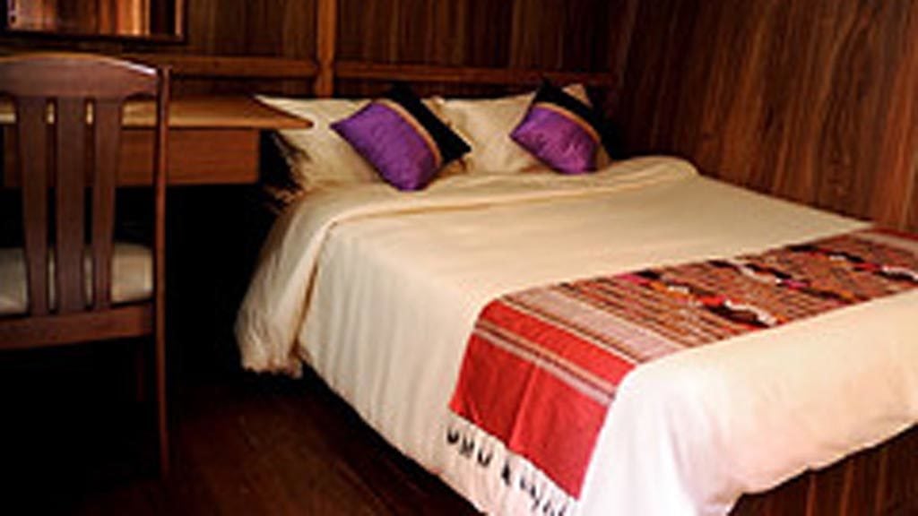 Diva andaman similans and northern andaman sea thailand double cabin