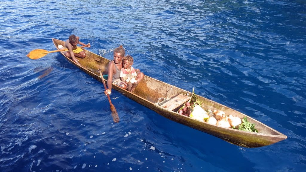 Master Liveaboards, Solomons Master, South Pacific, Solomon Islands