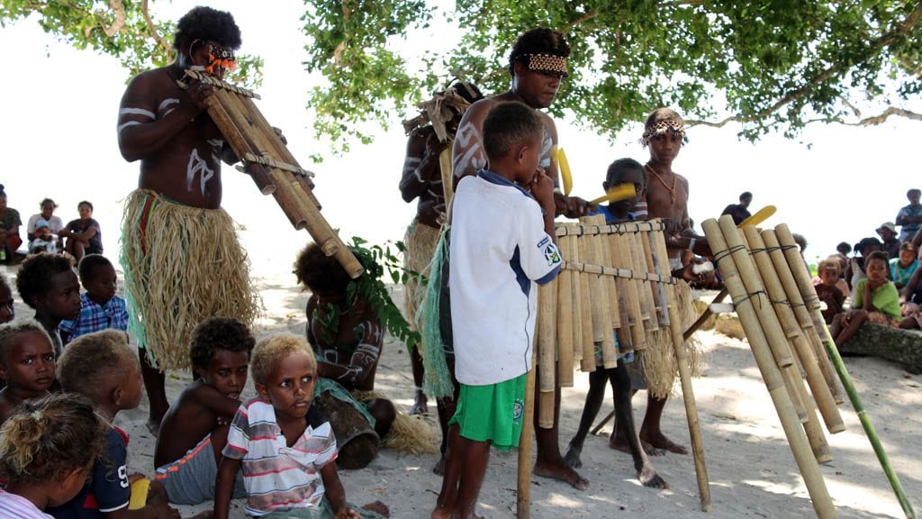 Master Liveaboards, Solomons Master, South Pacific, Solomon Islands