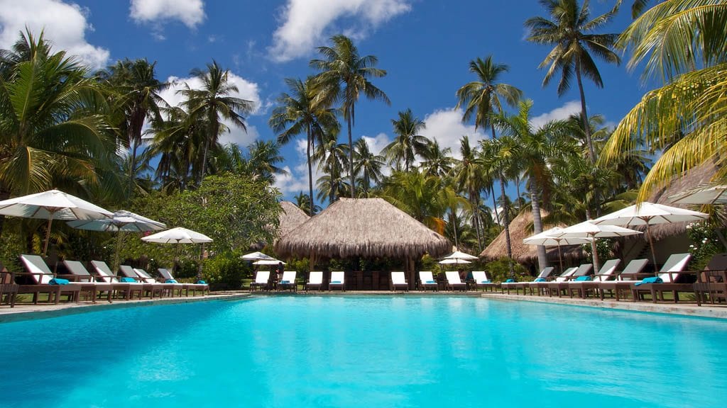 Atmosphere resort spa dauin near dumaguete philippines resort pool hero