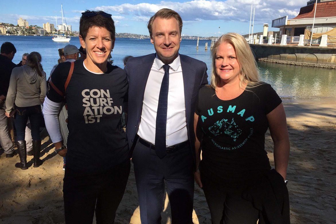 Ausmap microplastic pollution jude furness james griffin and dr michelle blewitt AUSMAP Microplastic pollution Jude Furness James Griffin and Dr Michelle Blewitt_2757