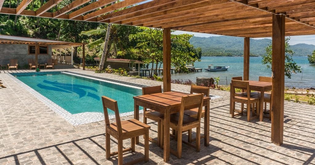 Thalassa Lembeh Dive Resort, Lembeh Island, North Sulawesi Opengraph