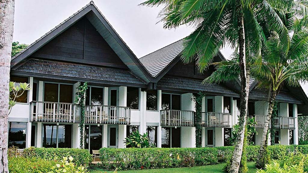 Diving Palau Hotels and Resorts accommodation options