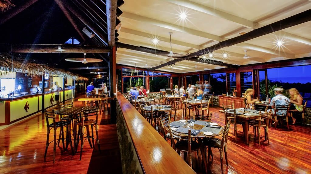 Volivoli beach resort fiji dema special new nuku bar dining