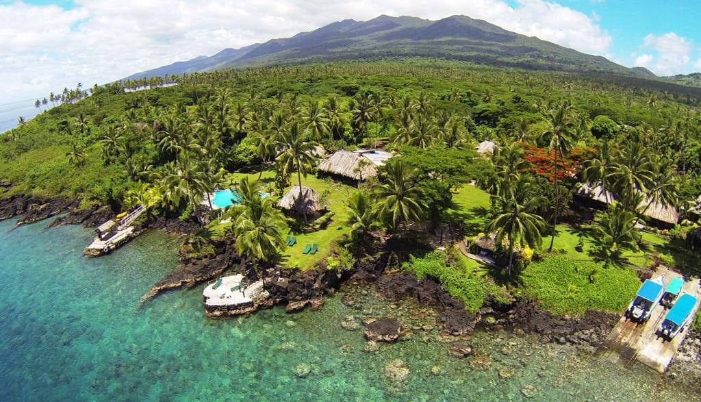 Save up to 50% at paradise taveuni