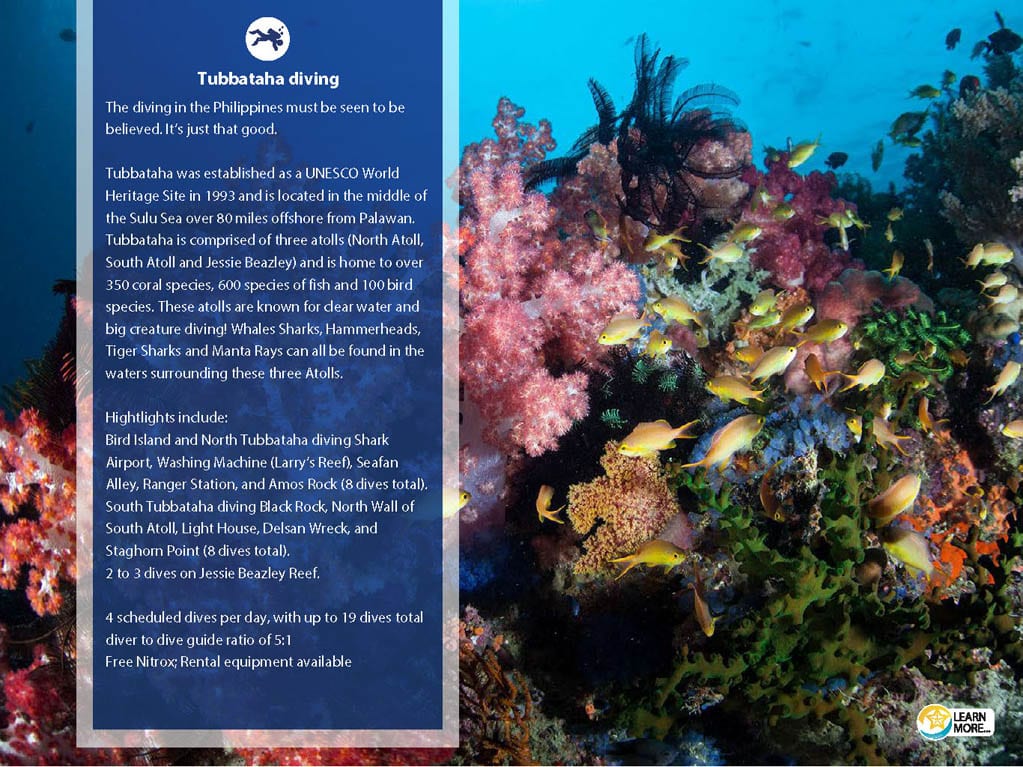 Nautilus tubbataha brochure v page