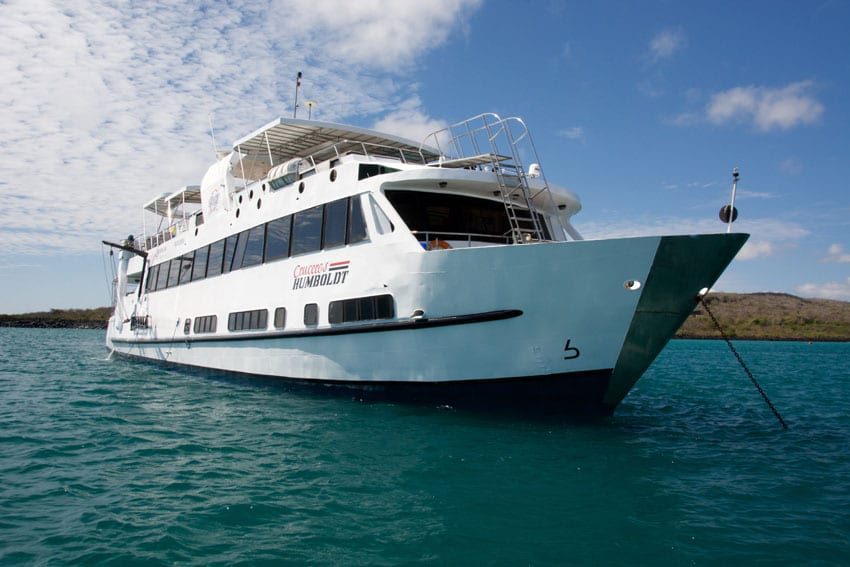 Humboldt explorer liveaboard galapagos islands external hero