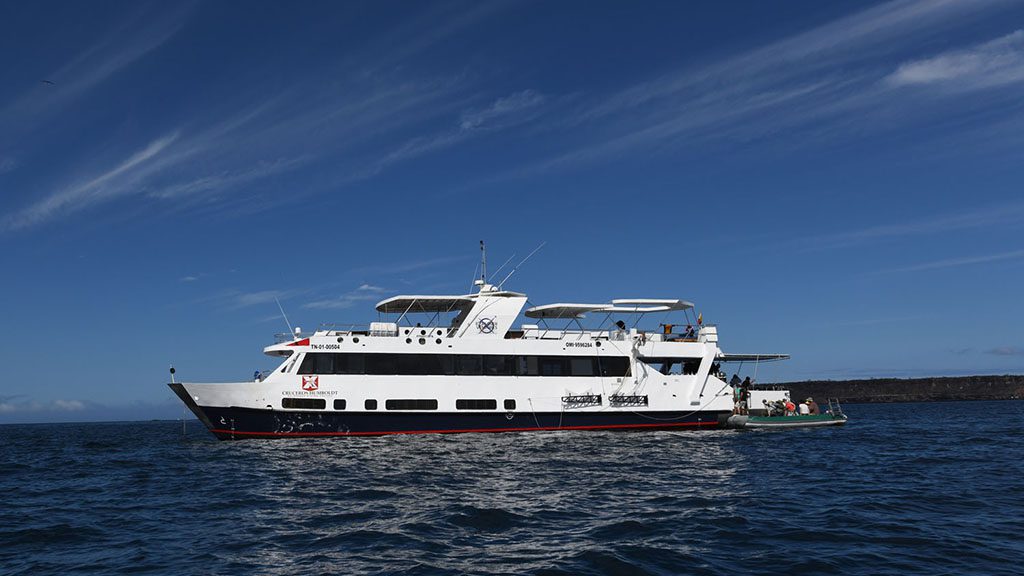 4 humboldt explorer liveaboard galapagos islands hero