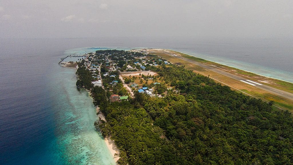 Liquid salt divers aveyla hotel hanifaru bay baa atoll maldives dharavanhoo arial
