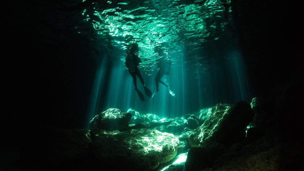 White Grass Ocean Resort, Tanna, Vanuatu offers year round diving and snorkelling in crystal clear waters on pristine hard coral reefs