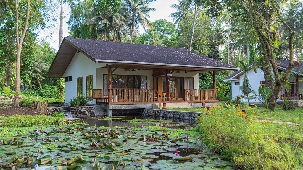 2 murex manado north sulawesi indonesia premium deluxe cottage