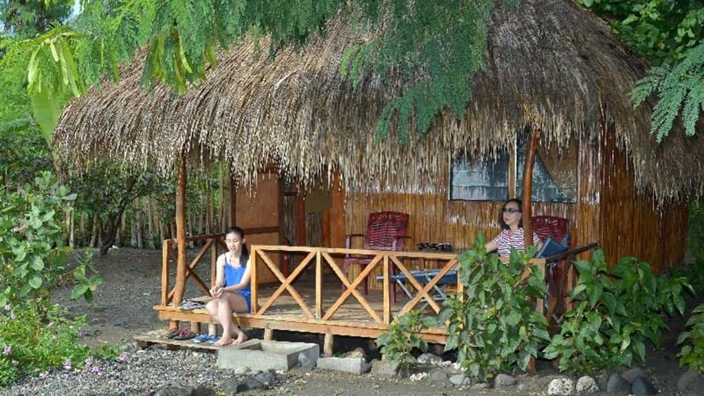 7 Atauro Dive Resort, Timor Leste – Dive Atauro Island superior bungalow