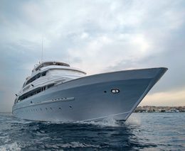 M/Y Grand Sea Serpent liveaboard is the luxury flagship of the Sea Serpent Liveaboard Fleet diving all the best dive sites in the Red Sea