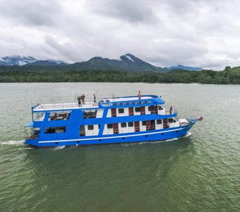 With itineraries in Myanmar (Burma) and Thailand, the MV Smiling Seahorse liveaboard allows you to dive some of the regions least explored dive sites