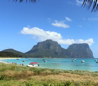 diving tours australia Diving Lord Howe Island should be close to the top of your Australian dive bucket list; it is one of the Top Ten Best Diving Destinations in Australia