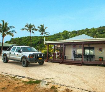 Extra Divers Christmas Island Australia is a full service dive centre based on Christmas Island with accommodation and a boat that takes up to 16 divers