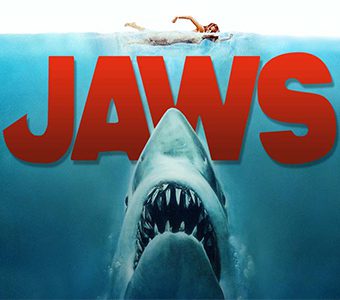 Jaws movie feature