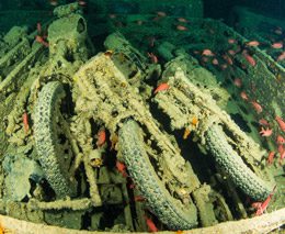 3 diving egypt red sea ss thistlegorm wreck
