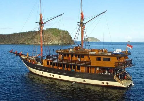 La galigo exterior mrec