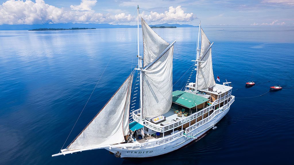 2 pindito liveaboard komodo raja ampat indonesia external hero