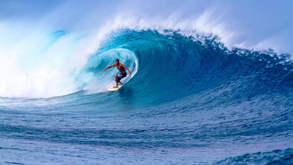 Surf fiji waidroka surf resort pipe Surf fiji waidroka surf resort pipe
