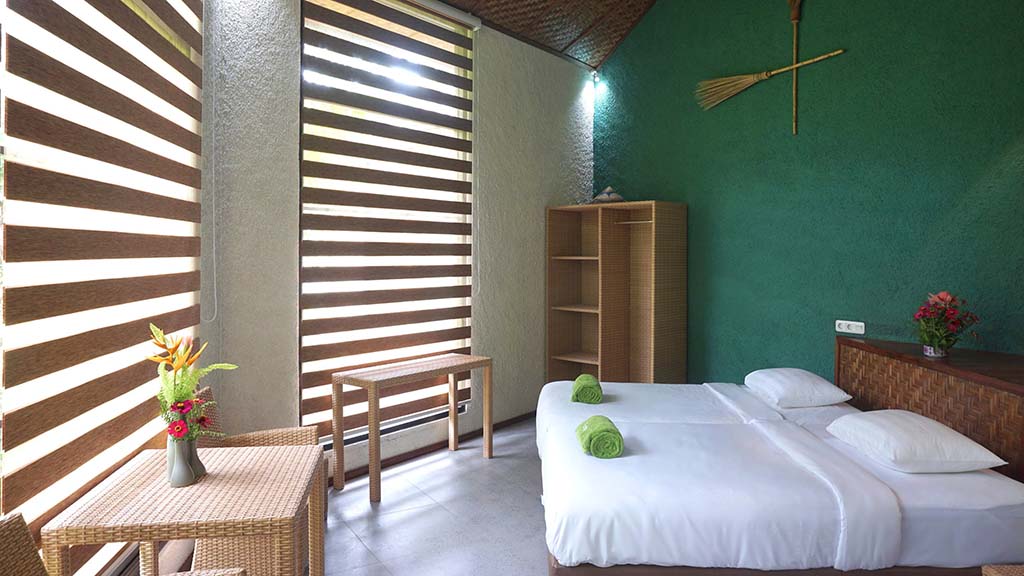 11 thalassa manado north sulawesi indonesia villa bedroom