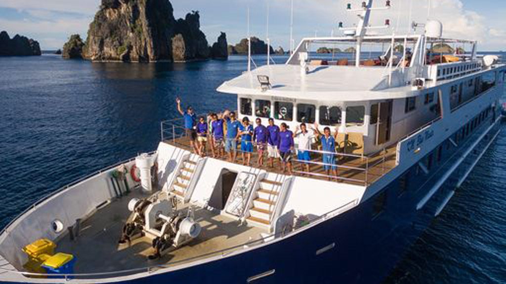 Blue Manta, Komodo, Raja Ampat, Banda Sea, Alor, Ambon