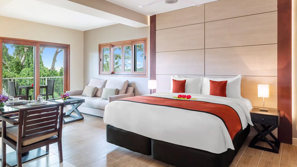 Ramada Resort by Wyndham Port Vila Diving