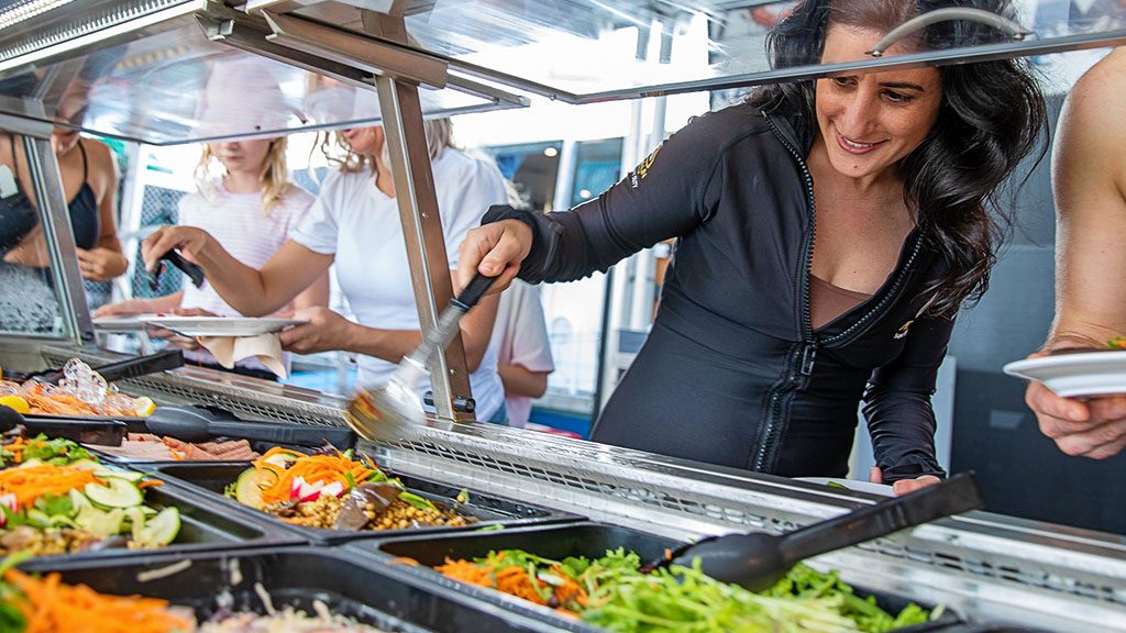 Reef magic lunch 1024