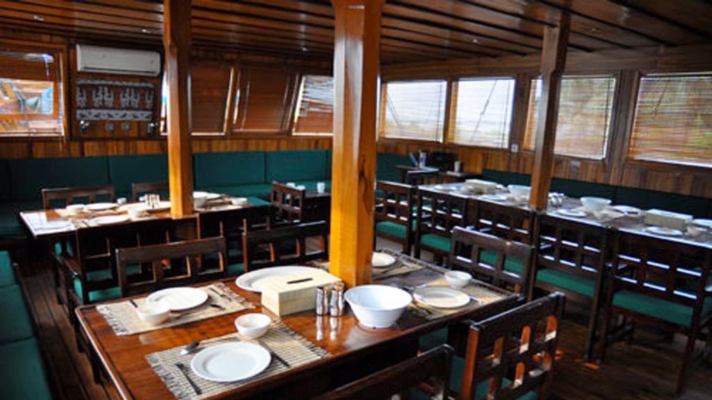 Raja Ampat Aggressor II, Liveaboard, Indonesia, The Coral Triangle