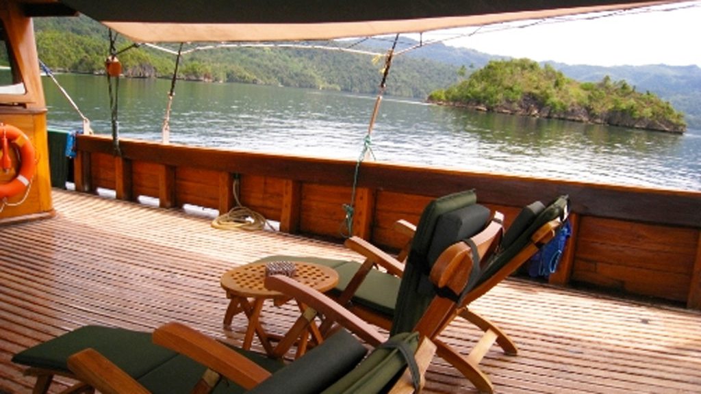 Raja Ampat Aggressor II, Liveaboard, Indonesia, The Coral Triangle