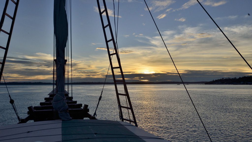 Raja Ampat Aggressor II, Liveaboard, Indonesia, The Coral Triangle