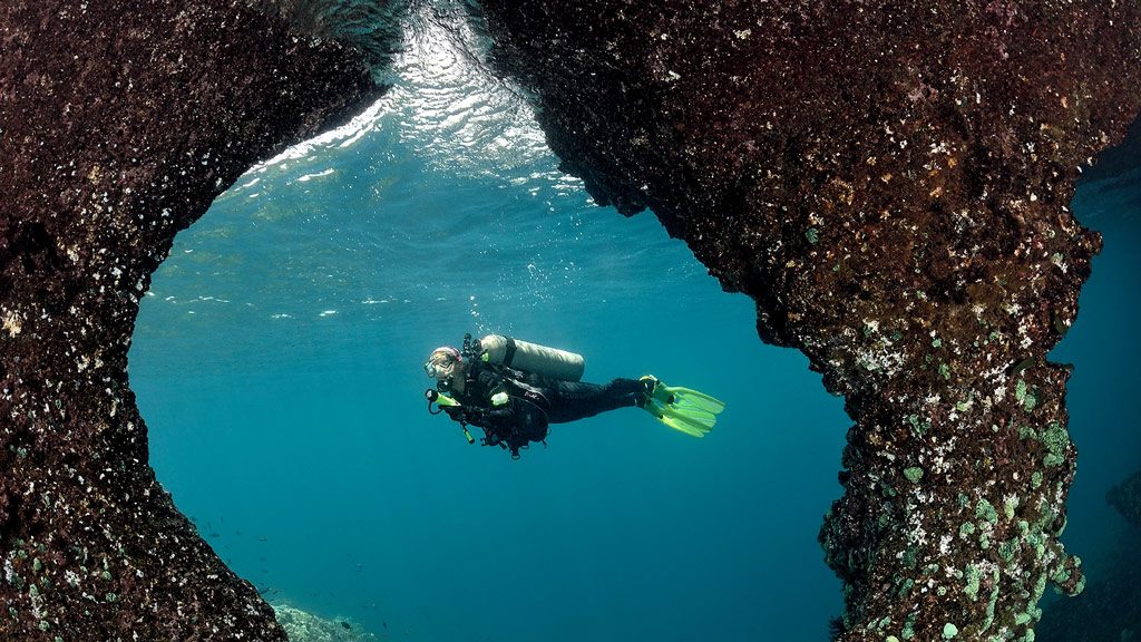 Raja Ampat Aggressor II, Liveaboard, Indonesia, The Coral Triangle