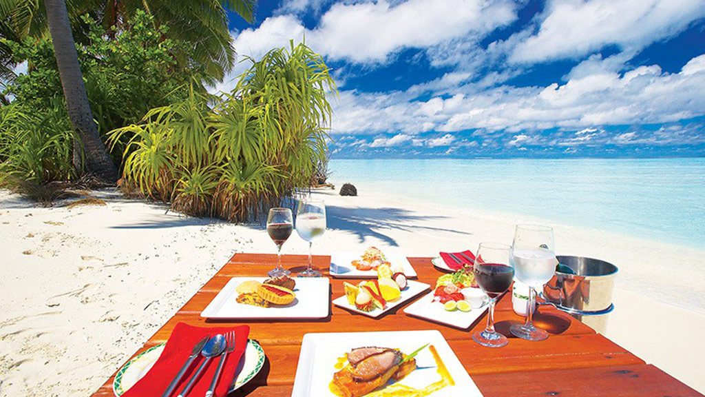 Filitheyo Island Resort with Werner Lau Diving, Filitheyo Island, Faafu Atoll, Maldives