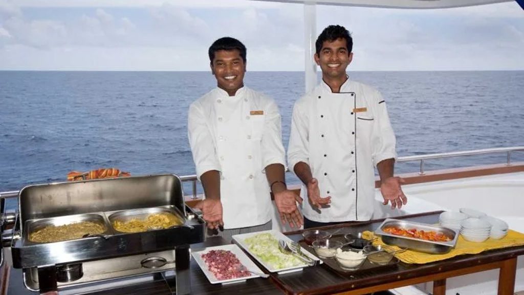 15 carpe diem cruises carpe novo south male atoll and ari atoll maldives chefs