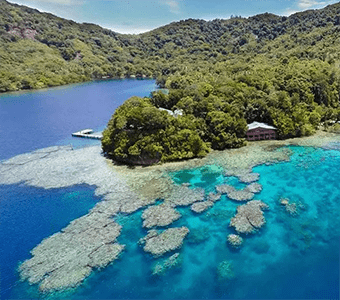 Tawali resort milne bay papua new guinea hero feature340