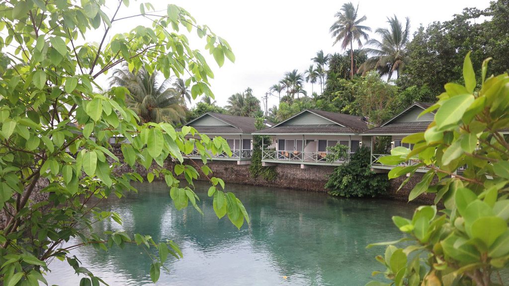 Nuigini Dive Adventures at Madang Resort and Kalibobo Village Papua New Guinea