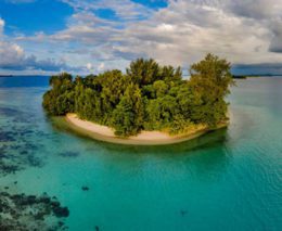 14 lissenung island resort kavieng papua new guinea feature