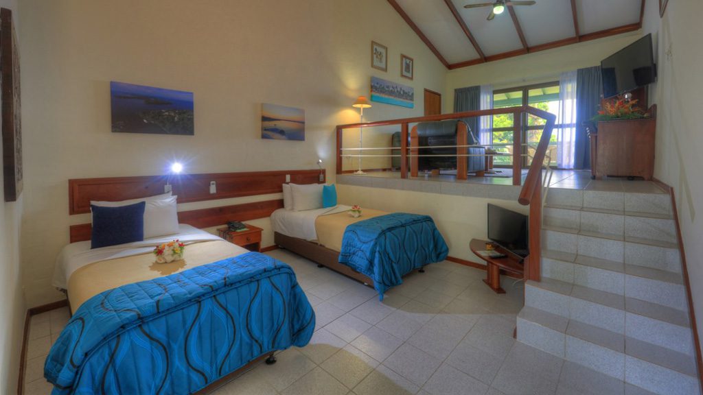 18 niugini dive adventures at madang resort and kalibobo village papua new guinea madang twin room