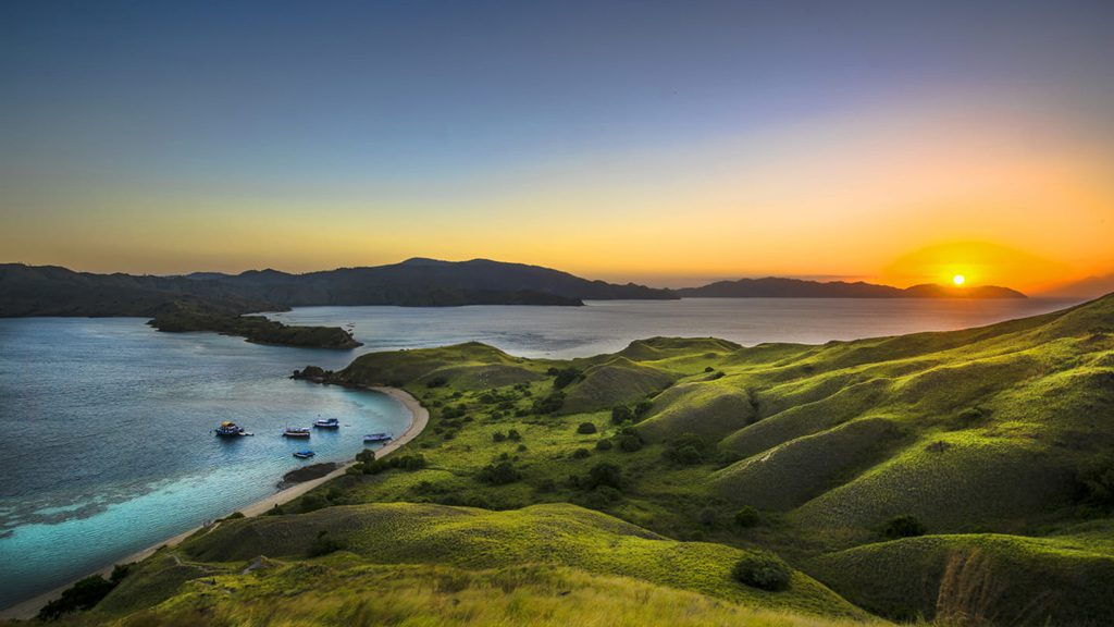 Scubaspa Zen Liveboard, Komodo, Raja Ampat, Ambon, Sorong, Indonesia